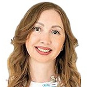 Савосина Светлана Игоревна, анестезиолог