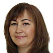 Олейник Альфия Фанисовна, гинеколог