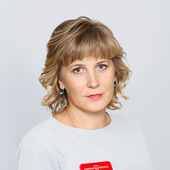 Иванова Антонина Львовна, гастроэнтеролог