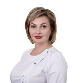 Мырсина Светлана Николаевна, гинеколог