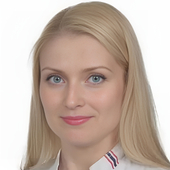 Филатова Анна Александровна, гинеколог