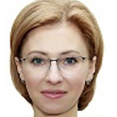 Васильева Наталья Анатольевна, нефролог