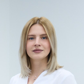 Алешина Дарья Андреевна, стоматолог-терапевт