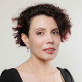 Рыжевская Жанна Алексеевна, косметолог