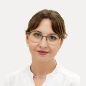 Вавилова Марина Викторовна, психиатр