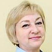 Портнова Светлана Борисовна, стоматолог-терапевт