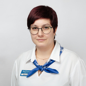 Ерхан Мария, оптометрист