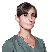 Дмитрашко Татьяна Евгеньевна, гинеколог