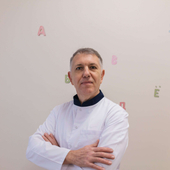 Артеменко Кирилл Александрович, врач УЗД