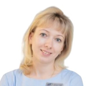 Русакова (Шуникова) Инна Игоревна, стоматолог-терапевт