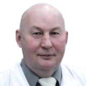 Бердинских Игорь Михайлович, кардиолог