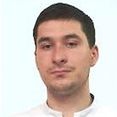 Молчанов Сергей Петрович, стоматолог-терапевт