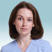 Славгородская Светлана Ильинична, стоматолог-терапевт