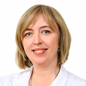 Цыганова Лариса Владимировна, детский невролог