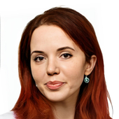 Супик Жанна Сергеевна, детский онколог