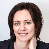 Кузнецова Ася Викторовна, ортодонт