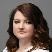 Мельник Светлана Ивановна, детский аллерголог