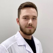 Барыгин Максим Андреевич, ЛОР