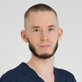 Галич Михаил Владимирович, стоматологический гигиенист