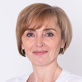 Люстик Людмила Федоровна, гинеколог