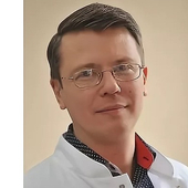 Кадикин Денис Менирович, сосудистый хирург