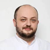 Прудников Александр Сергеевич, андролог