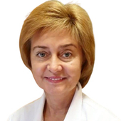 Предеина Елизавета Матвеевна, гинеколог