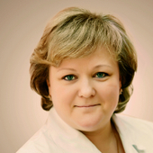 Зайцева Ирина Вальтеровна, хирург