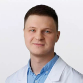 Бердюгин Евгений Сергеевич, гинеколог