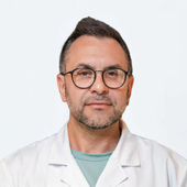 Потуданский Николай Юрьевич, терапевт