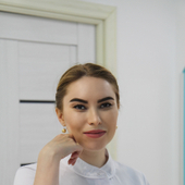 Кубаева Анна Сабитовна, дерматолог