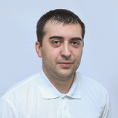 Бердов Руслан Махмадоминович, массажист