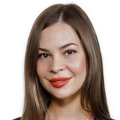 Ястреб Наталья Юрьевна, дерматолог