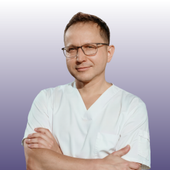 Плотников Тимур Андреевич, дерматолог