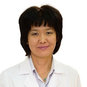 Киргизова Оксана Юрьевна, рефлексотерапевт