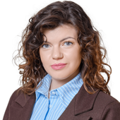 Тюменцева Наталия Александровна, психолог