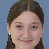 Ендиерова Юлиана Николаевна, терапевт