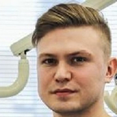 Худайбердин Фидарис Мударисович, стоматолог-терапевт