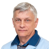 Коржиков Андрей Витальевич, онколог