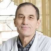 Громов Олег Наркисович, реабилитолог