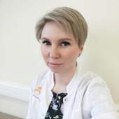 Чебулаева Анастасия Борисовна, аллерголог