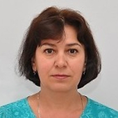 Скорина Лариса Владимировна, стоматолог-хирург