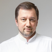 Животов Владимир Анатольевич, хирург-онколог