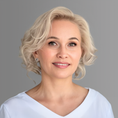 Мосунова Ольга Александровна, стоматолог-терапевт