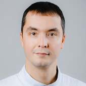 Волков Алексей Михайлович, стоматолог-ортопед