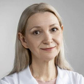 Юрьева Марина Владимировна, невролог