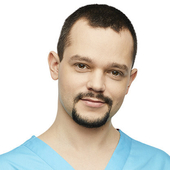 Урбанович Сергей Иванович, травматолог-ортопед