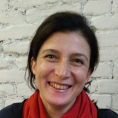 Мозлоева Элина, педиатр