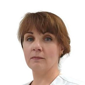 Алехно Галина Анатольевна, гинеколог