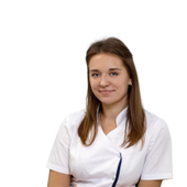 Орлова Екатерина Михайловна, ортодонт